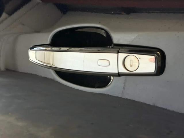 2021 Buick Encore FWD Preferred