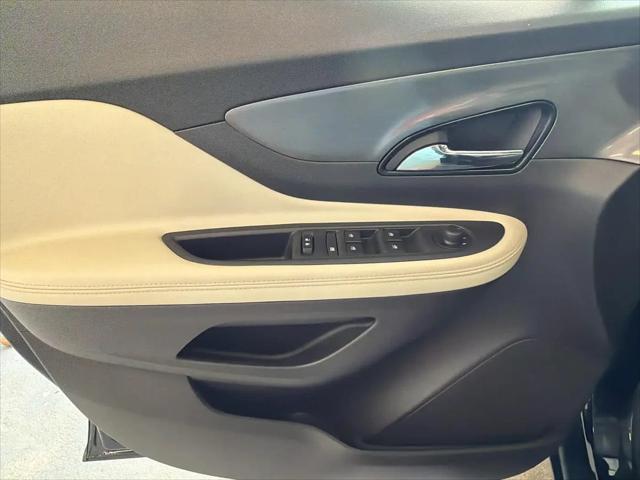 2021 Buick Encore FWD Preferred