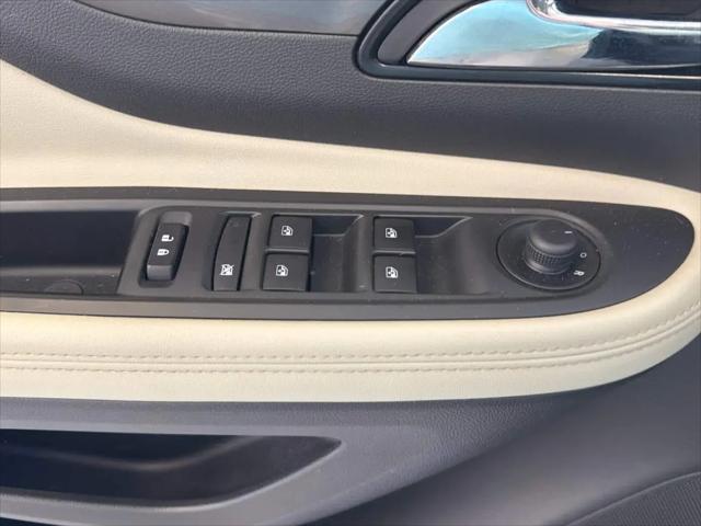 2021 Buick Encore FWD Preferred