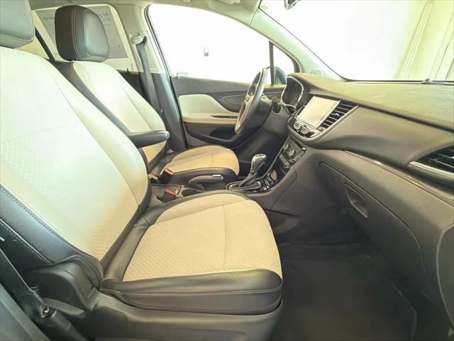 2021 Buick Encore FWD Preferred