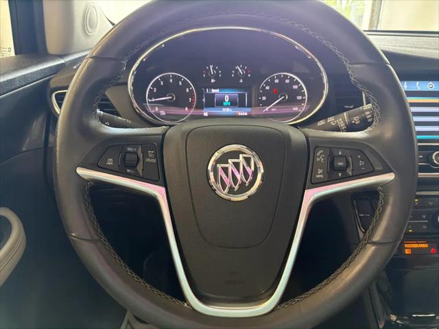 2021 Buick Encore FWD Preferred