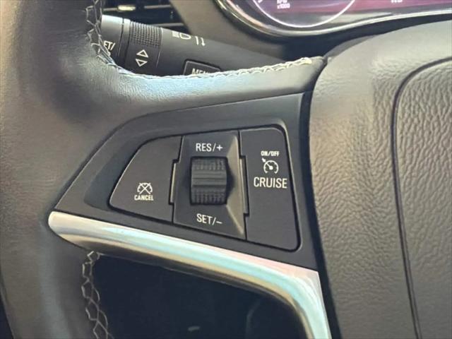 2021 Buick Encore FWD Preferred