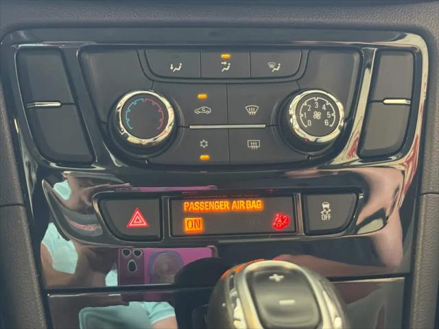 2021 Buick Encore FWD Preferred