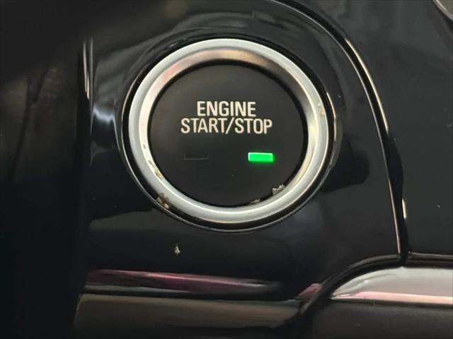 2021 Buick Encore FWD Preferred