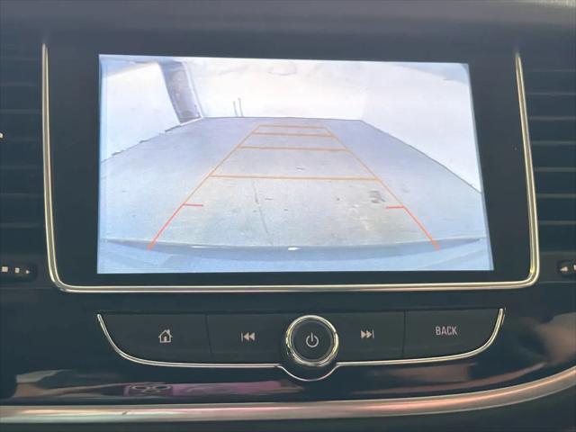 2021 Buick Encore FWD Preferred
