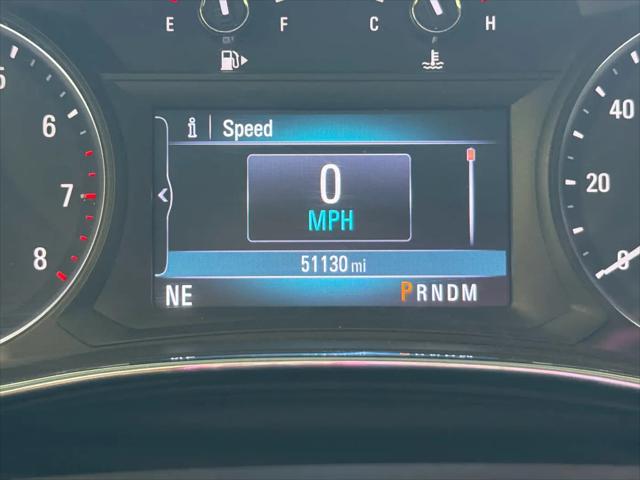 2021 Buick Encore FWD Preferred