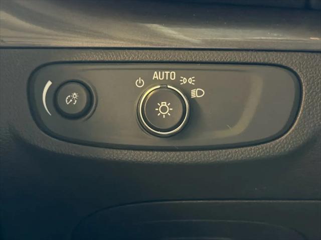 2021 Buick Encore FWD Preferred