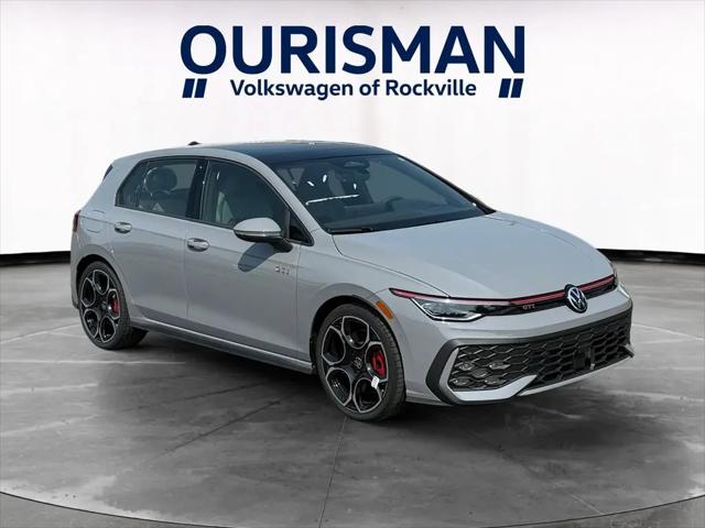 2026 Volkswagen Golf GTI Autobahn for sale in Rockville, MD