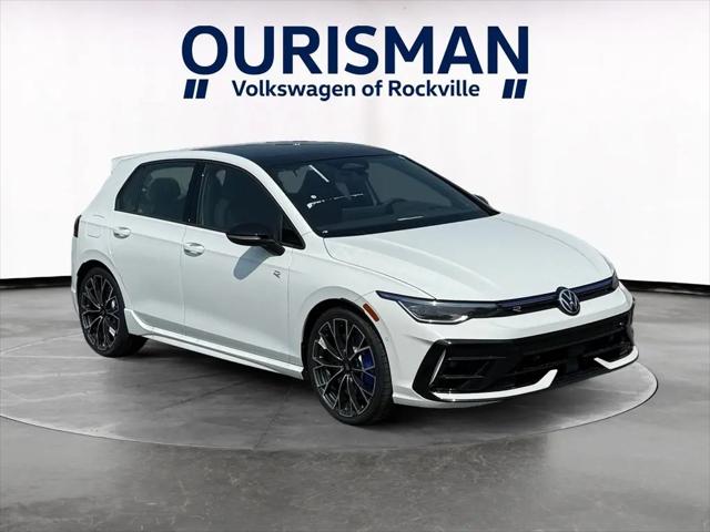 2026 Volkswagen Golf R Base for sale in Rockville, MD