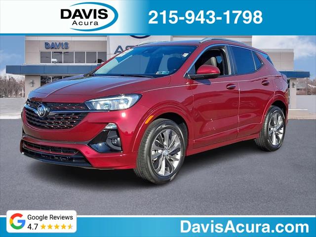 2023 Buick Encore GX Select FWD for sale in Langhorne, PA