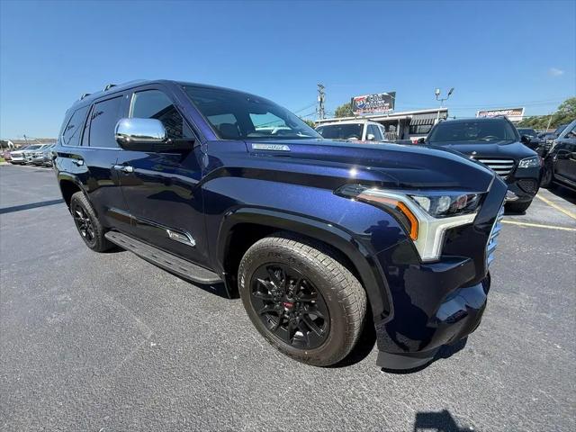 2026 Toyota Sequoia 1794 Edition for sale in Lebanon, TN