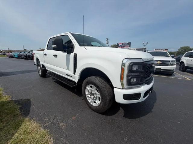 2023 Ford F-250 XL for sale in Lebanon, TN