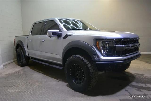 2022 Ford F-150 Raptor for sale in Fredericksburg, VA