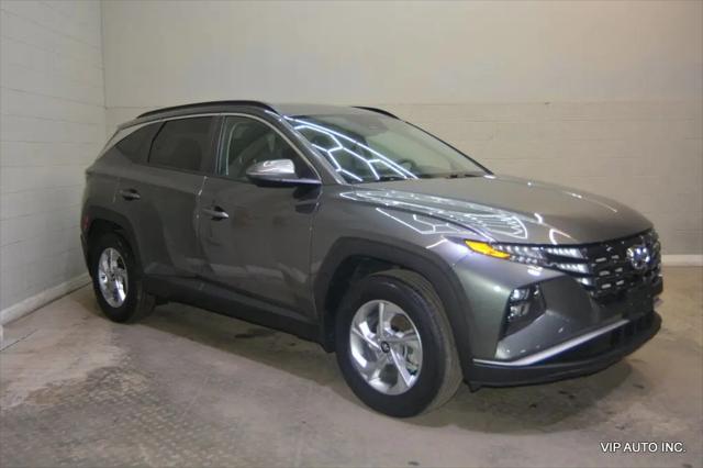 2023 Hyundai Tucson SEL for sale in Fredericksburg, VA