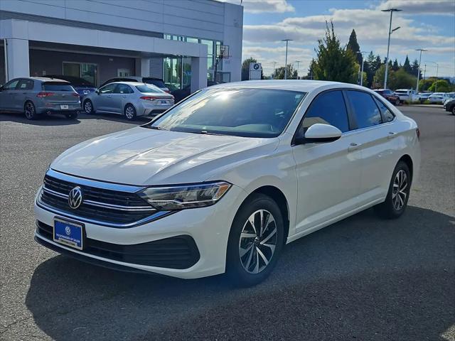 2024 Volkswagen Jetta 1.5T S for sale in Salem, OR