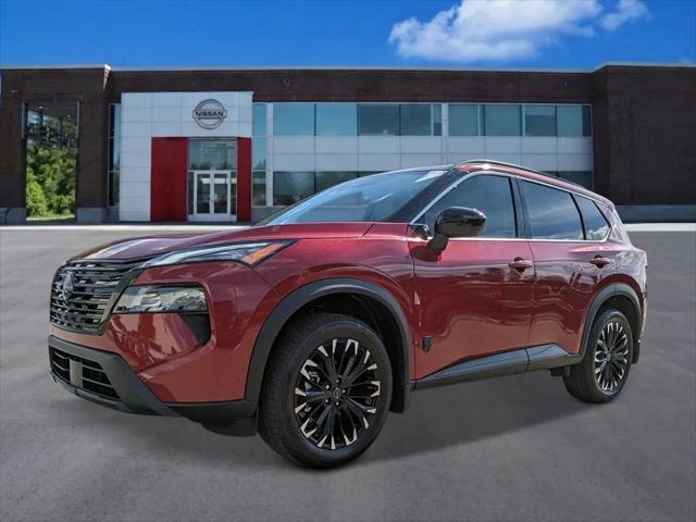 2026 Nissan Rogue Dark Armor for sale in Cornelius, NC