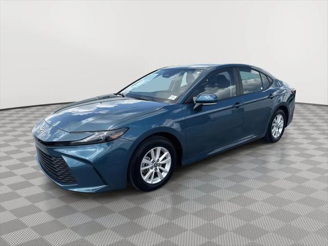 2025 Toyota Camry XSE for sale in Homestead, FL