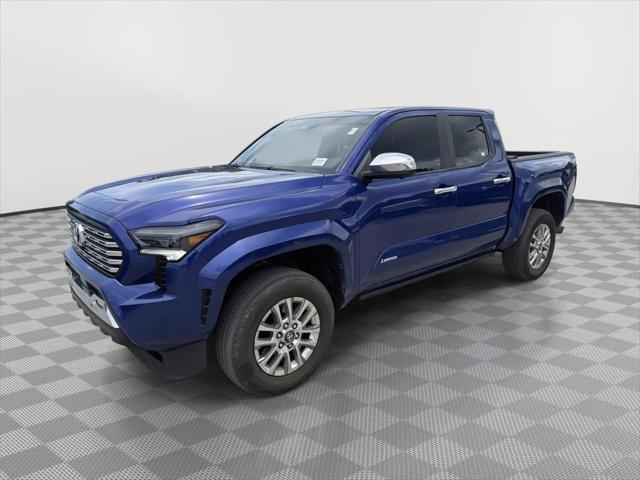 2024 Toyota Tacoma Limited for sale in Homestead, FL