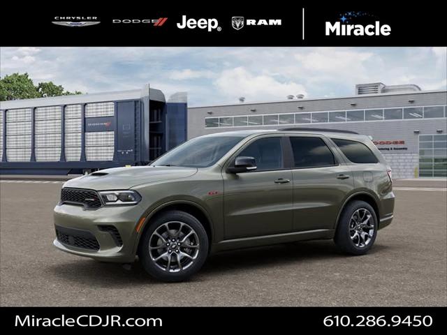 2026 Dodge Durango GT Plus AWD HEMI V8 for sale in Elverson, PA