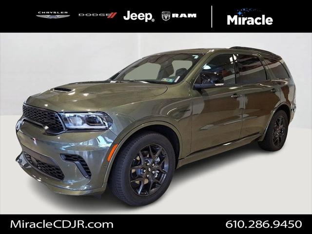 2026 Dodge Durango GT Plus AWD HEMI V8 for sale in Elverson, PA