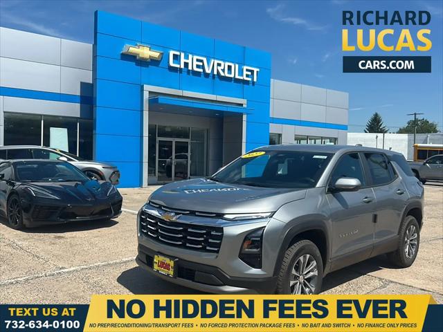 2027 Chevrolet Equinox LT AWD for sale in Avenel, NJ