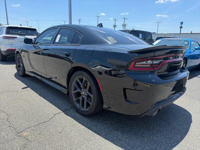 2023 Dodge Charger R/T for sale in Burlington, NC