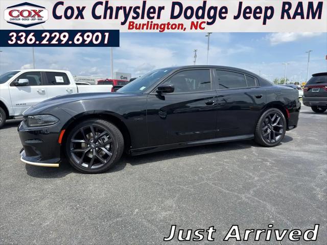 2023 Dodge Charger R/T for sale in Burlington, NC