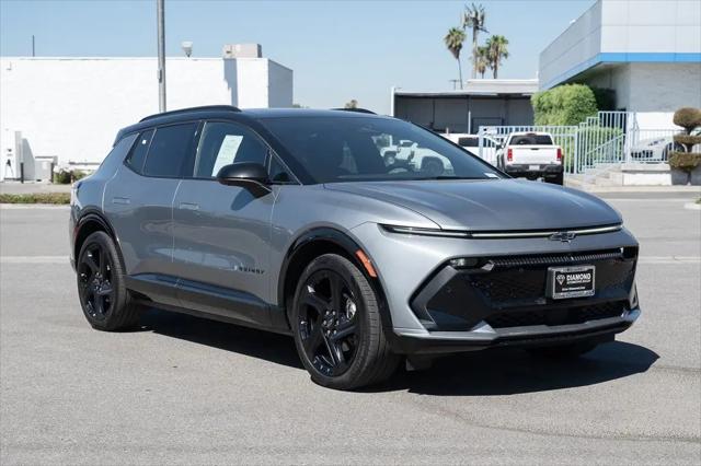 2024 Chevrolet Equinox RS for sale in San Bernardino, CA