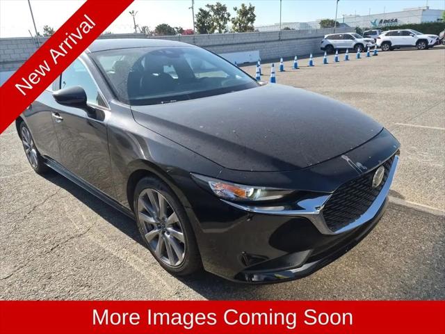 2023 Mazda Mazda3 2.5 S Select for sale in San Bernardino, CA