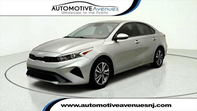 2023 Kia Forte LXS for sale in Wall Township, NJ