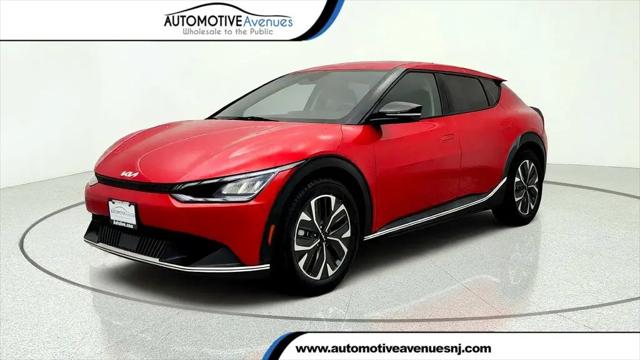 2024 Kia EV6 Light Long Range for sale in Wall Township, NJ