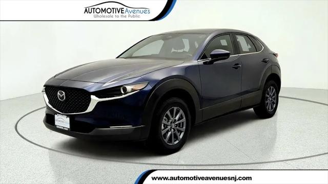 2025 Mazda CX-30 2.5 S for sale in Wall Township, NJ