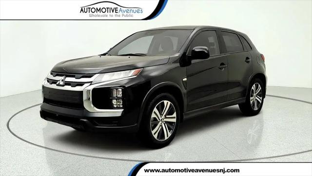 2025 Mitsubishi Outlander Sport 2.0 ES AWC for sale in Wall Township, NJ