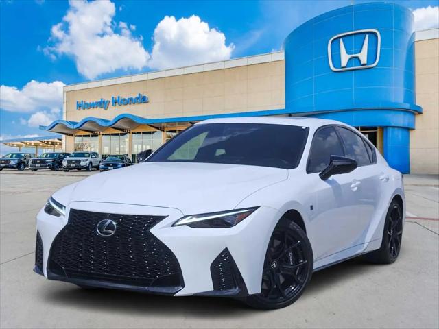 2025 Lexus 500 F SPORT Performance for sale in Austin, TX