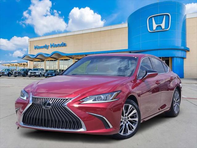2019 Lexus ES 350 ES 350 for sale in Austin, TX