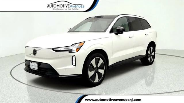 2025 Volvo X 90 Plus, Twin Motor, Fully electric, 6 Seats for sale in Wall Township, NJ