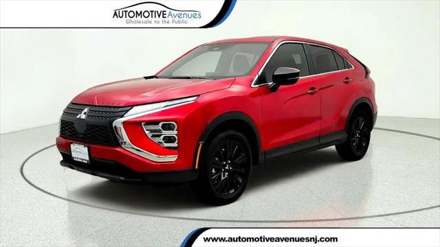2026 Mitsubishi Eclipse Cross LE S-AWC for sale in Wall Township, NJ