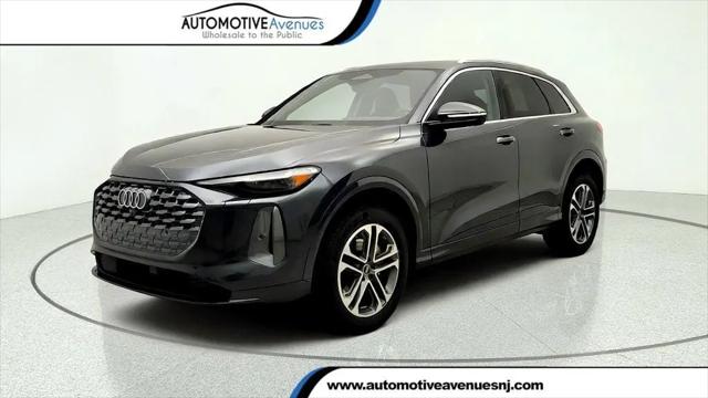 2025 Audi Q5 Premium Plus TFSI quattro S tronic for sale in Wall Township, NJ