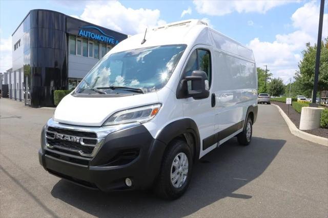 2024 Ram ProMaster Cargo Van SLT High Roof 136" WB for sale in Wall Township, NJ