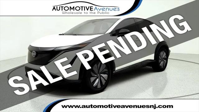 2024 Nissan ARIYA PLATINUM+ for sale in Wall Township, NJ