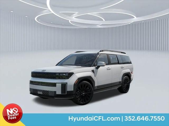2027 Hyundai Santa Fe Calligraphy for sale in Clermont, FL