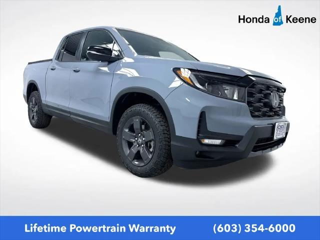 2026 Honda Ridgeline TrailSport for sale in Swanzey, NH