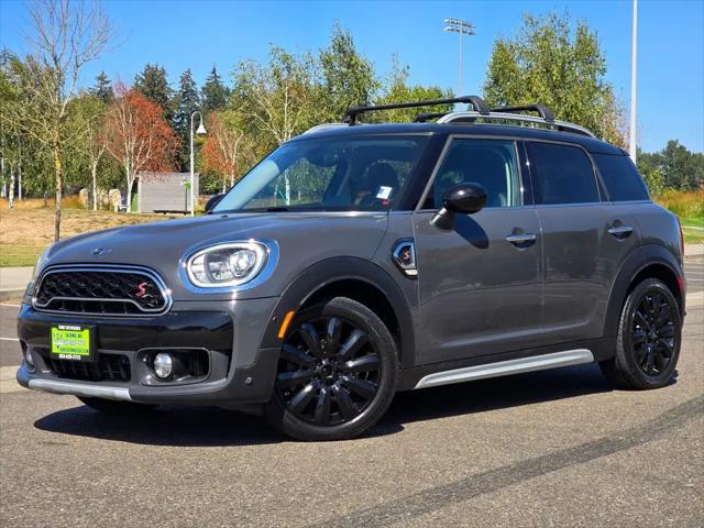 2018 MINI Countryman Cooper S for sale in Tacoma, WA
