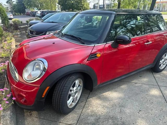 2013 MINI Hardtop Cooper for sale near Dublin, OH
