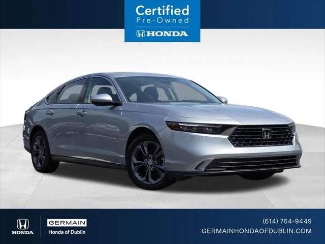 2023 Honda Accord for sale near Dublin, OH