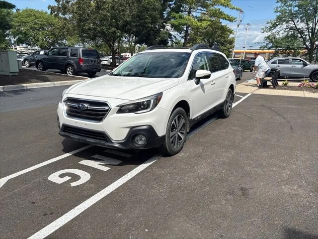 2019 Subaru Outback for sale near Dublin, OH