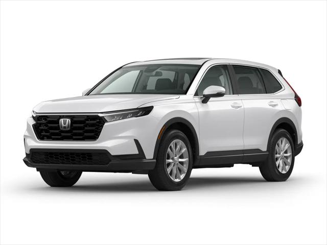 2023 Honda CR-V for sale near Dublin, OH