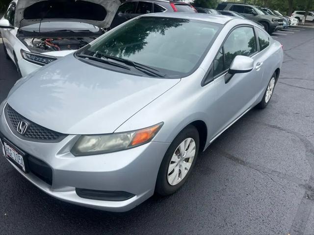 2012 Honda Civic for sale near Dublin, OH