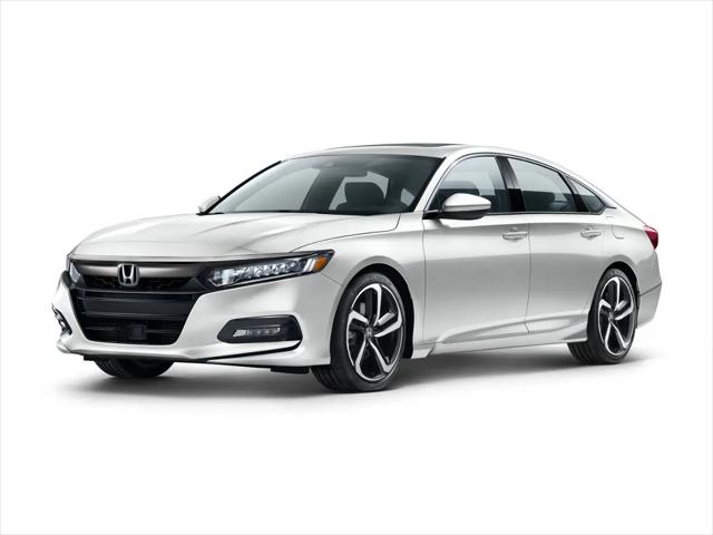 2020 Honda Accord Sport for sale near Dublin, OH