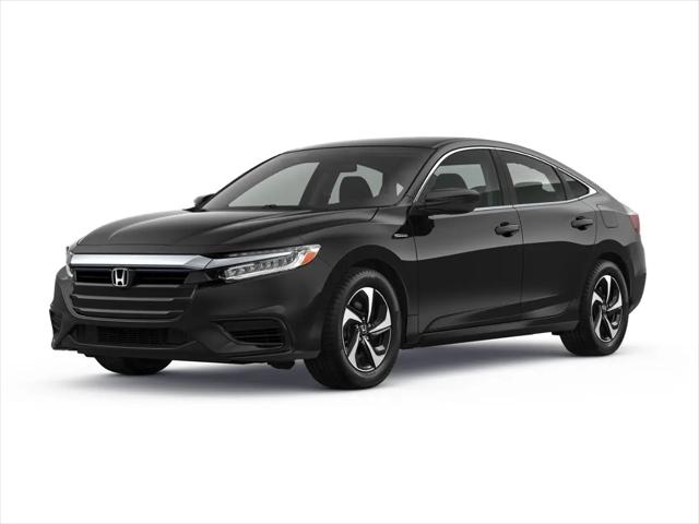 2022 Honda Insight EX for sale near Dublin, OH